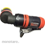 MASTER AIR Mini Mini Finger Sander Low Profile