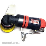 MASTER AIR Mini Mini Orbital Sander 2 &Quot;Low Profile
