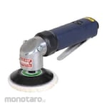 SAITAMA SEIKI Mini Air Angle Polisher