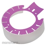 SAOTOME Polisher Cover