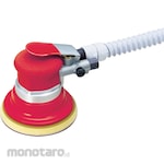 SI Geared Double Action Sander