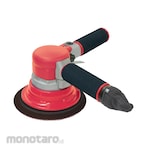 SI Geared Dual Action Polisher