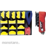 SI Multi Straight Air Sander