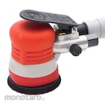 Shinano Mini Vacuum Dual Action Sander