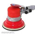 Shinano Vacuum Geared Dual Action Sander