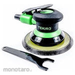 TEKIRO Air Sander (Mesin Poles)