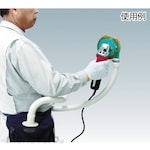 TOMOSADA Sander Polisher