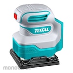 TOTAL Cordless Sheet Sander