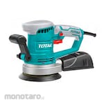 TOTAL Rotary Orbital Sander