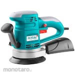 TOTAL Rotary Sander