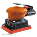 TRUSCO Orbital Air Sander (Mesin Amplas Orbital)