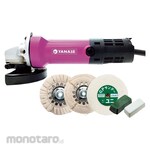 YANASE Low Speed Sander