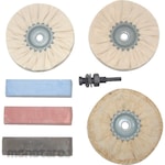 York Polishing Kit