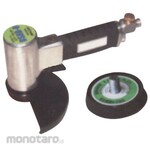 ZTEC Low-Speed Barikira Air Sander D