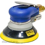 monotaro Air Double Action Thunder (Dust Suction Type)