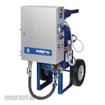 Graco Ecoquip Abrasive Blasting