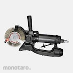 Monti Bristle Blaster Pneumatic