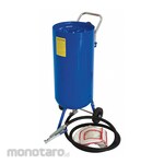 WESTWARD Portable Abrasive Blaster