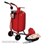 Wipro Sand Blasting Tank