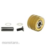 NITTO Idler Pulley Assembly