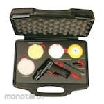 Arca Tools Polisher Kit Mini Pistol (Mesin Poles Set)