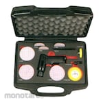 Arca Tools Sander Kit Mini Pistol Orbital