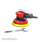 BULL Air Orbital Sander