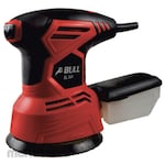 BULL Orbital Sander