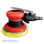 BULTRAX Air Orbital Sander