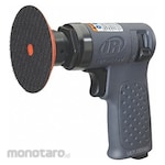 INGERSOLL RAND Air-Powered Random Orbital Disc Sander