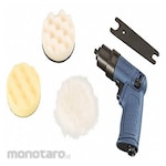 INGERSOLL RAND Mini Air Polisher/Buffer Kit