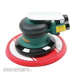 JONNESWAY 6inch Composite Mini Random Orbital Sanders