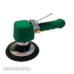 JONNESWAY 6inch Dual Action Air Sander (Vinyl)