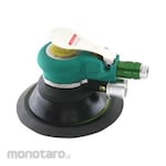 JONNESWAY 6inch Self Generated Vacuum Random Orbital Air