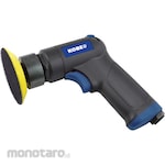 KOBE RED LINE Composite Air Random Orbital Sander
