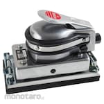 KOBE RED LINE Jitterbug Sander