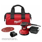 MILWAUKEE Random Orbit Palm Sander