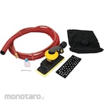 MIRKA Vacuum Orbital Sander (Mesin Amplas Kotak)