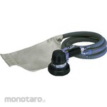 NITTO KOHKI Air Tool Orbital Sander