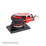 SAITAMA SEIKI Air Orbital Sander