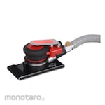 SAITAMA SEIKI Dust Free Orbital Sander