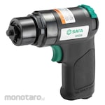 SATA Mini Ac Random Orbital Sander Set