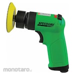 SPEEDAIRE Air-Powered Random Orbital Disc Sander