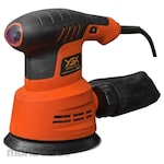 YASUKA Orbital Sander
