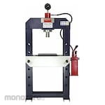 DAYTON Hydraulic Press
