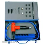 FUJI Pipe Bevelling Machine