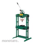 JTC Manual Hydraulic Press (Mesin Press Hidrolik)