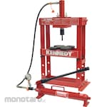 Kennedy Hydraulic Bench Press (Mesin Press)