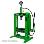 TEKIRO Air Press Machine (Mesin Press Hidrolik)