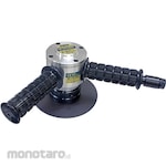 Vessel Vertical Beveler